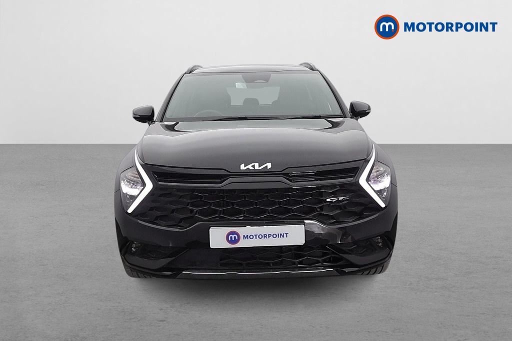 Used Kia Sportage 2024 for sale - 78144932: Photo 2