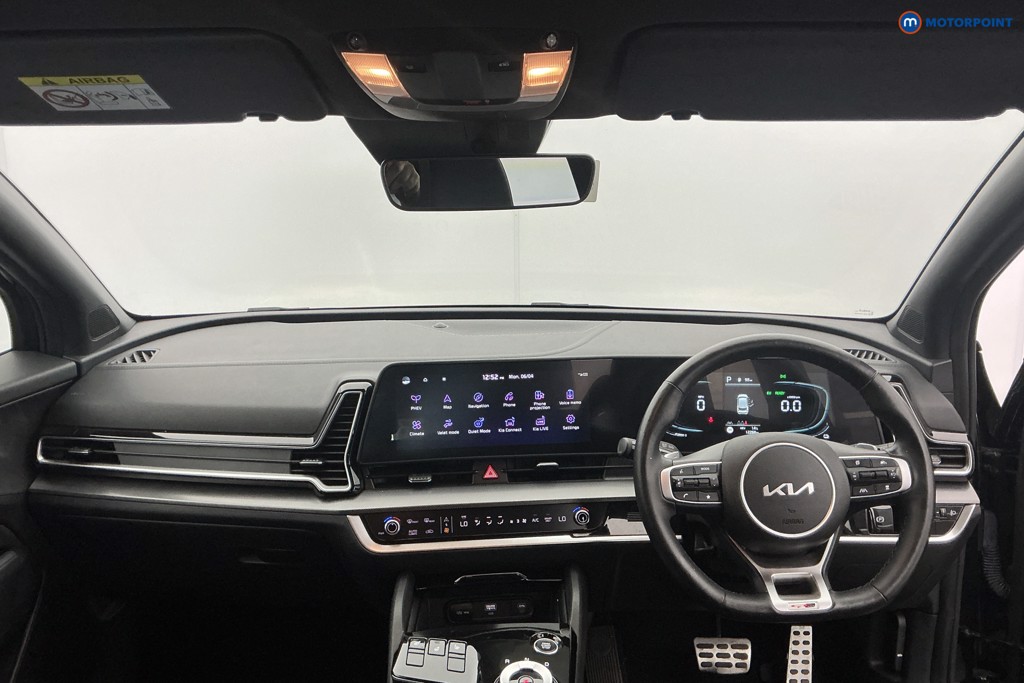 Used Kia Sportage 2024 for sale - 78144932: Photo 20