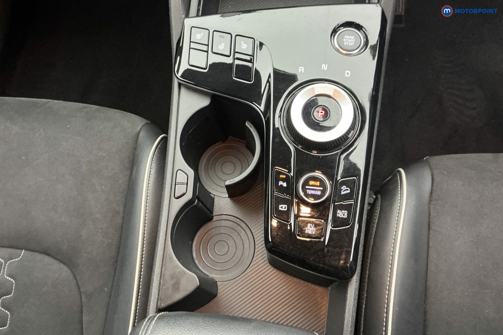 Used Kia Sportage 2024 for sale - 78144932: Photo 25