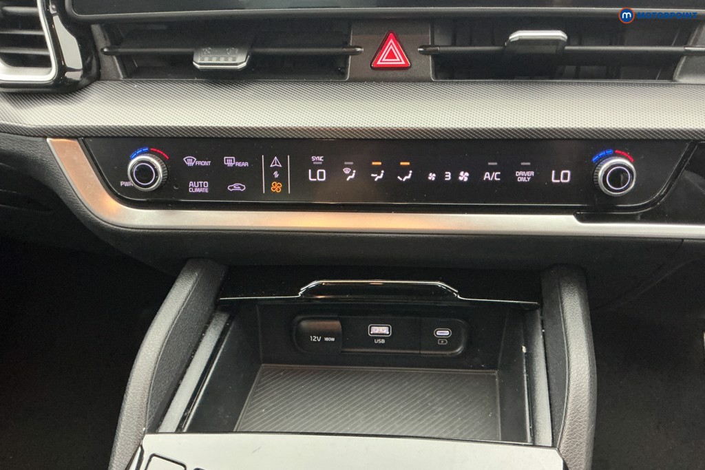 Used Kia Sportage 2024 for sale - 78144932: Photo 27