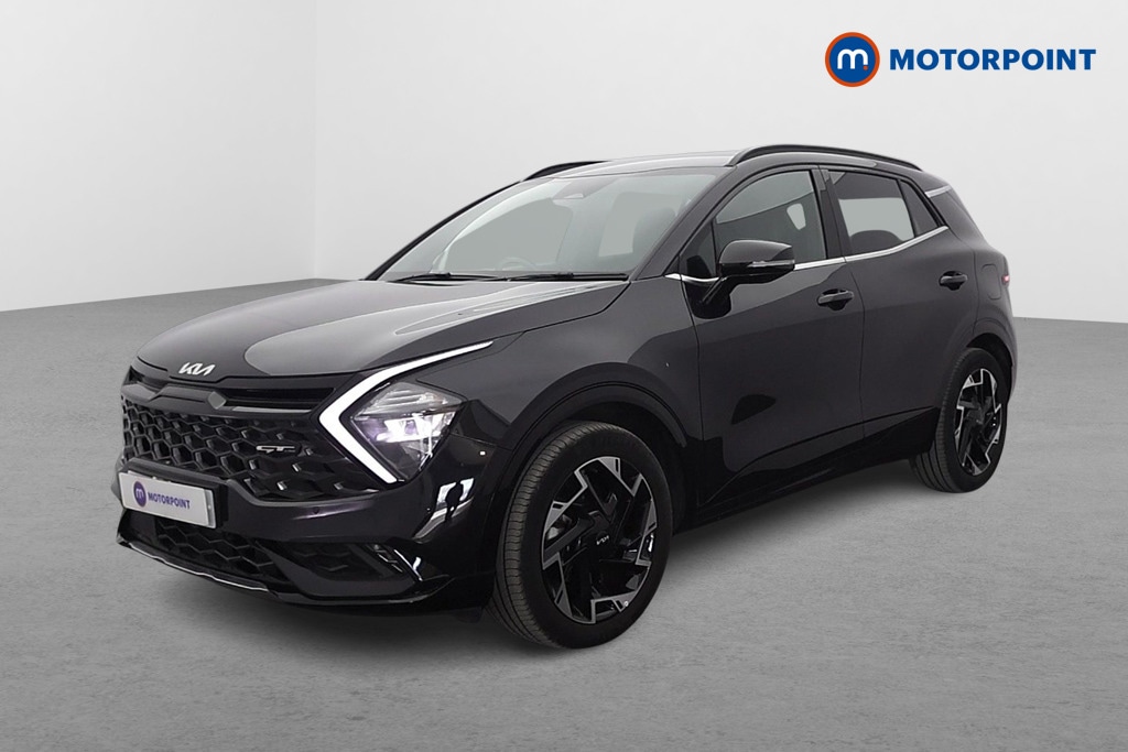 Used Kia Sportage 2024 for sale - 78144932: Photo 3