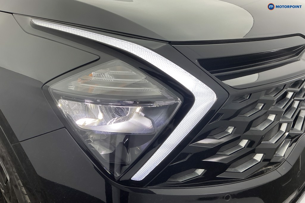 Used Kia Sportage 2024 for sale - 78144932: Photo 36