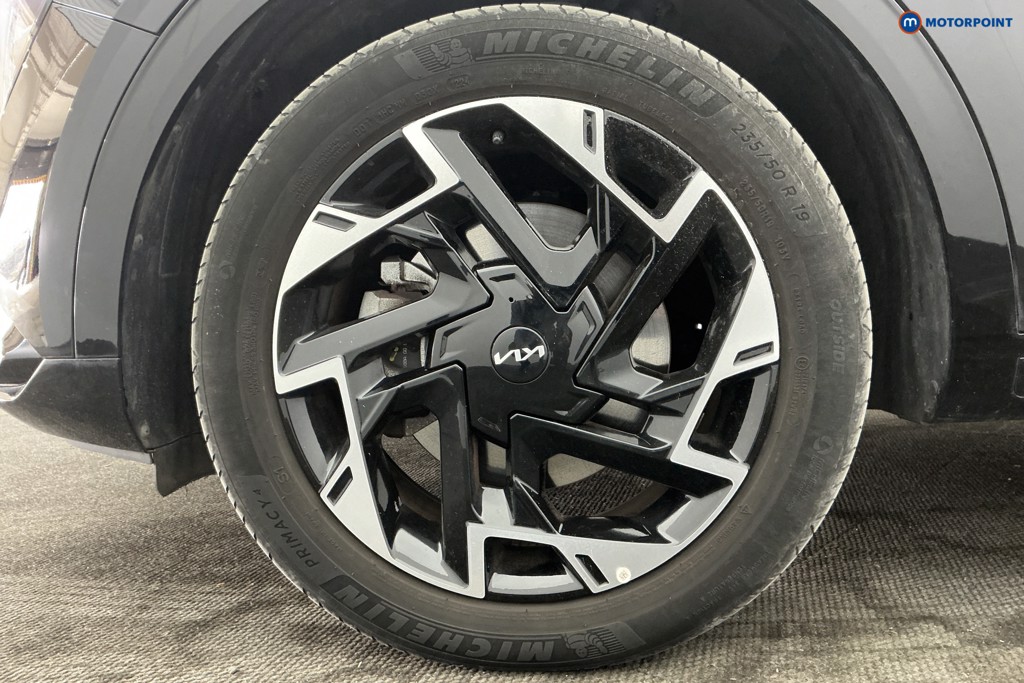 Used Kia Sportage 2024 for sale - 78144932: Photo 41