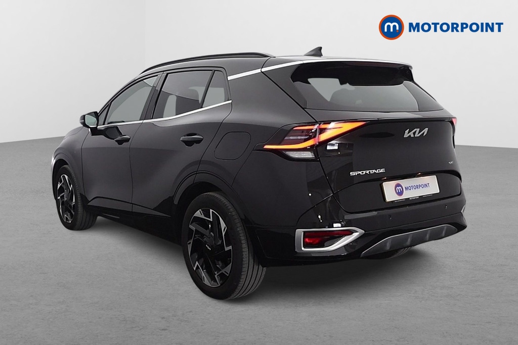 Used Kia Sportage 2024 for sale - 78144932: Photo 5