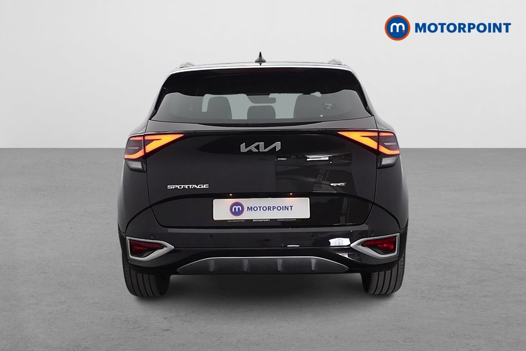 Used Kia Sportage 2024 for sale - 78144932: Photo 6