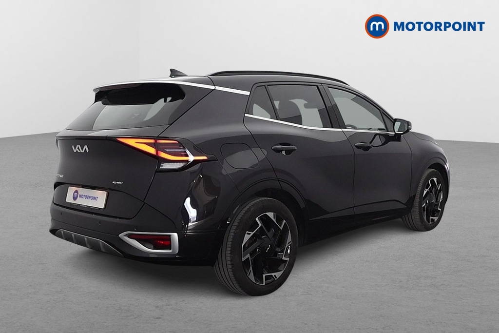 Used Kia Sportage 2024 for sale - 78144932: Photo 7