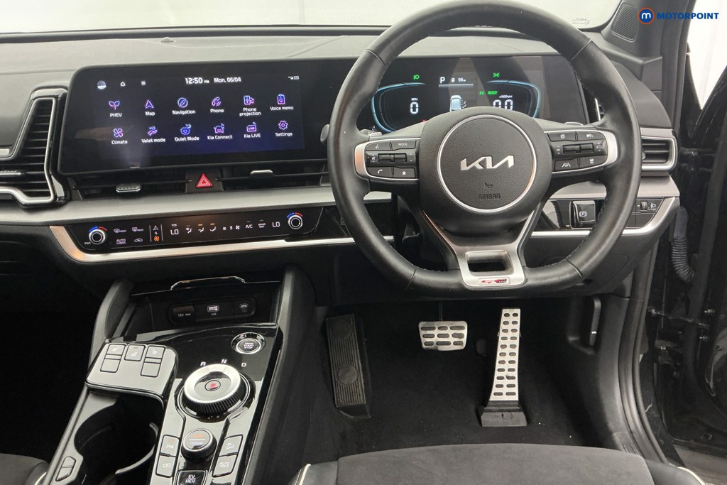 Used Kia Sportage 2024 for sale - 78144932: Photo 9