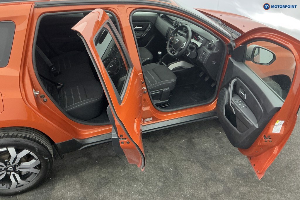 Used Dacia Duster 2023 for sale - 78026808: Photo 13