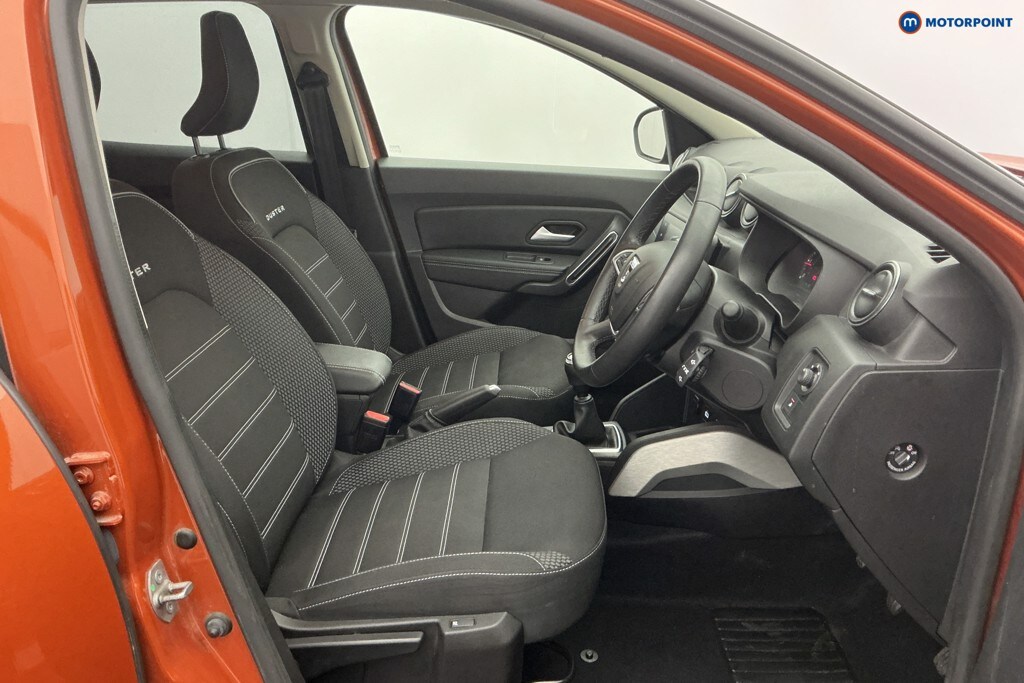 Used Dacia Duster 2023 for sale - 78026808: Photo 15