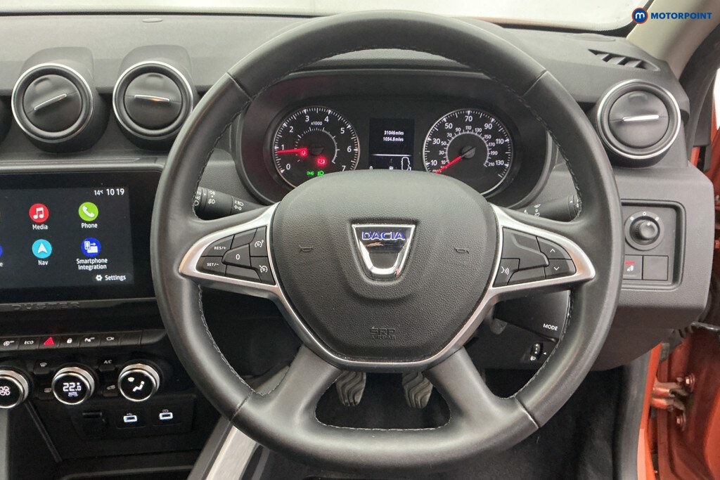 Used Dacia Duster 2023 for sale - 78026808: Photo 16