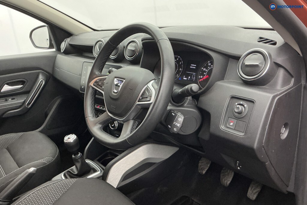 Used Dacia Duster 2023 for sale - 78026808: Photo 17