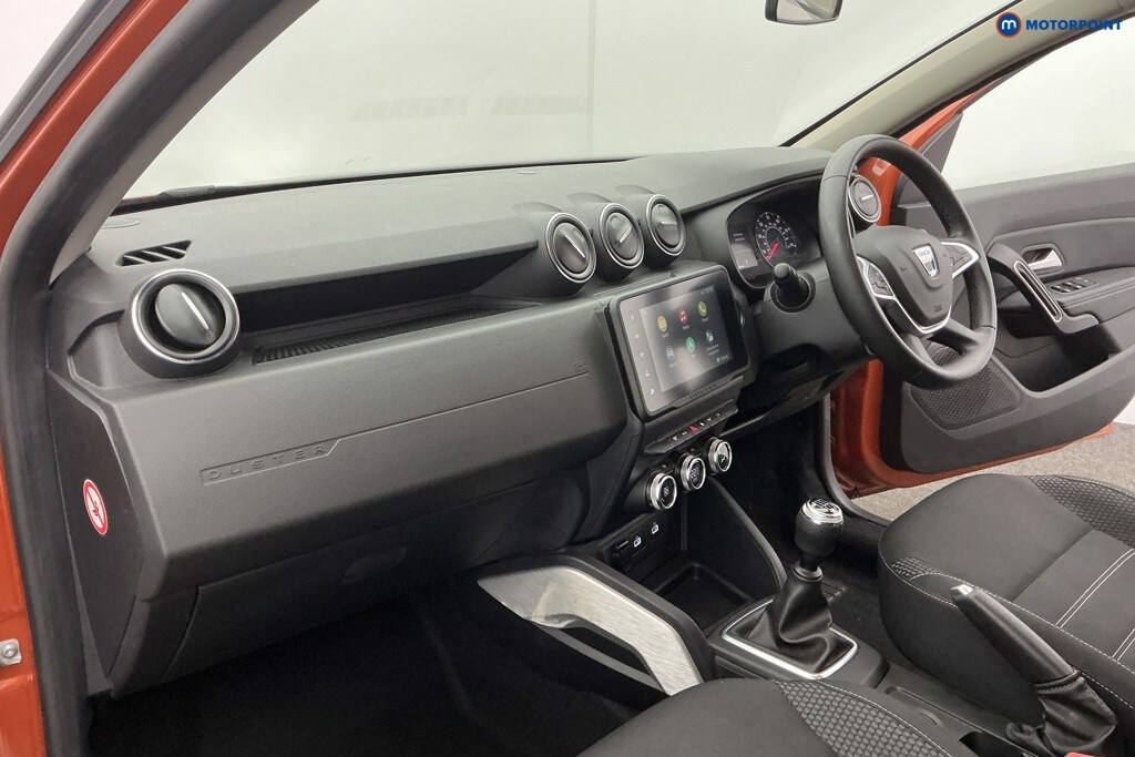 Used Dacia Duster 2023 for sale - 78026808: Photo 18