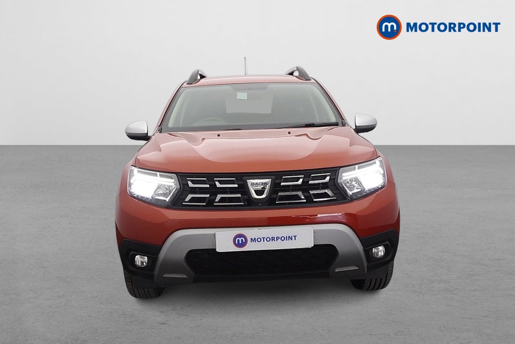 Used Dacia Duster 2023 for sale - 78026808: Photo 2