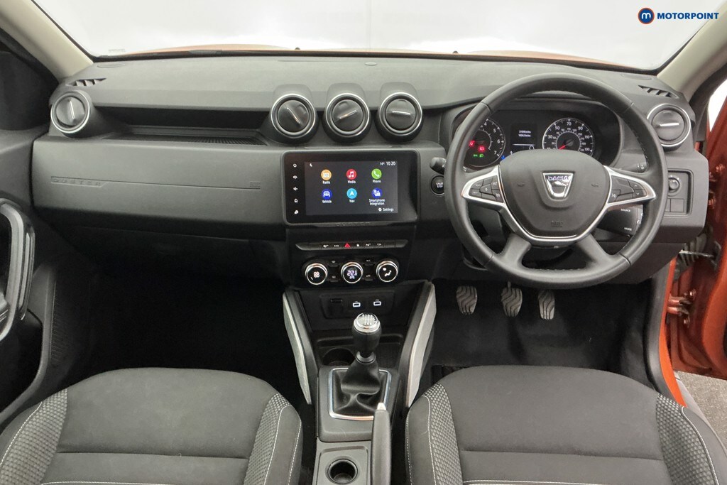 Used Dacia Duster 2023 for sale - 78026808: Photo 21