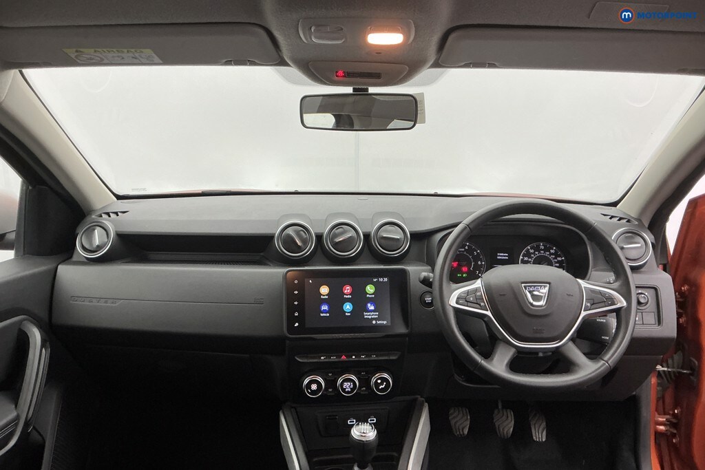 Used Dacia Duster 2023 for sale - 78026808: Photo 22