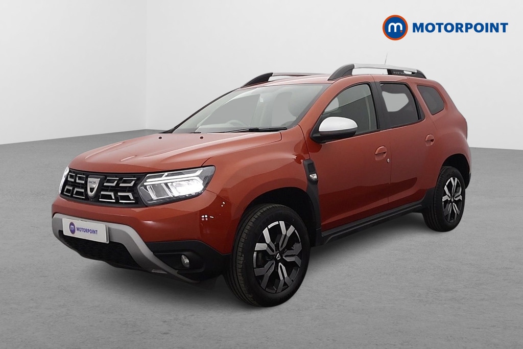 Used Dacia Duster 2023 for sale - 78026808: Photo 3