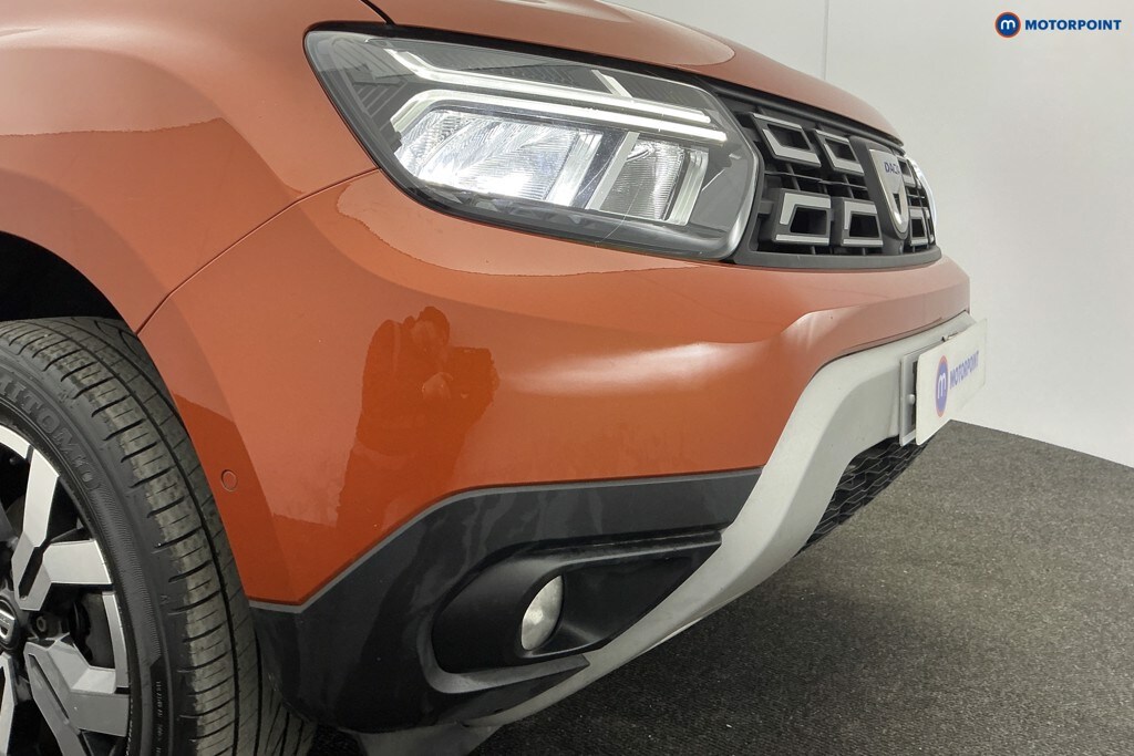 Used Dacia Duster 2023 for sale - 78026808: Photo 37