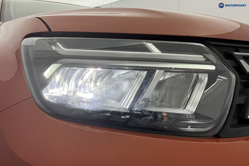 Used Dacia Duster 2023 for sale - 78026808: Photo 38