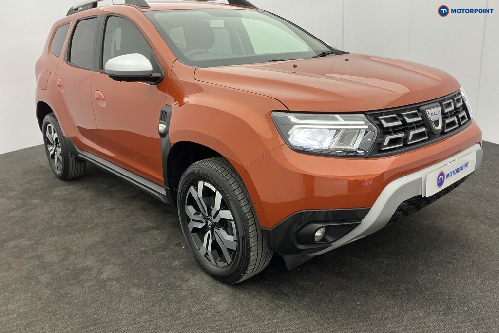 Used Dacia Duster 2023 for sale - 78026808: Photo 39