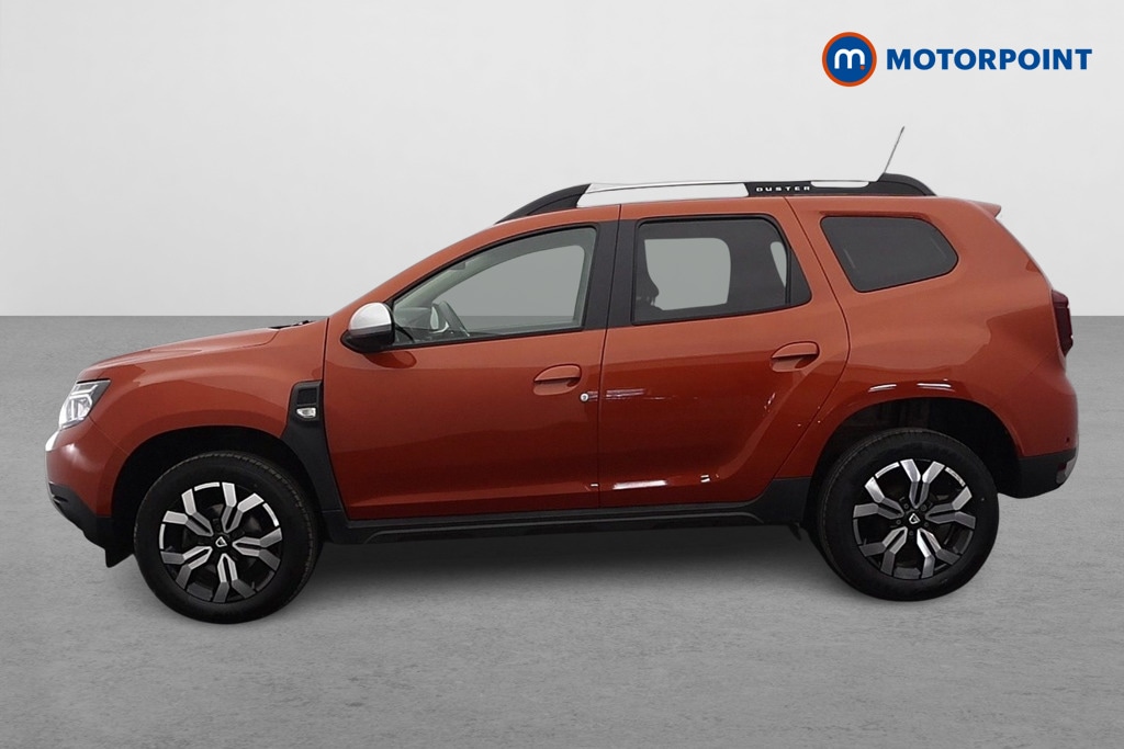 Used Dacia Duster 2023 for sale - 78026808: Photo 4