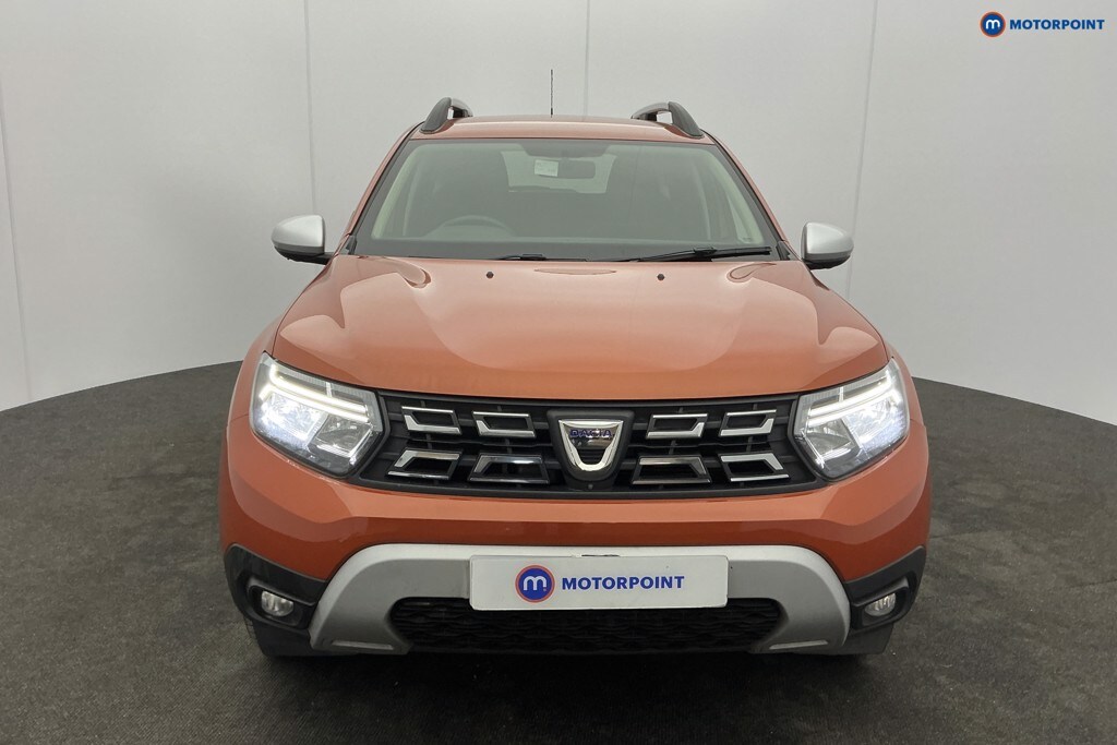 Used Dacia Duster 2023 for sale - 78026808: Photo 40