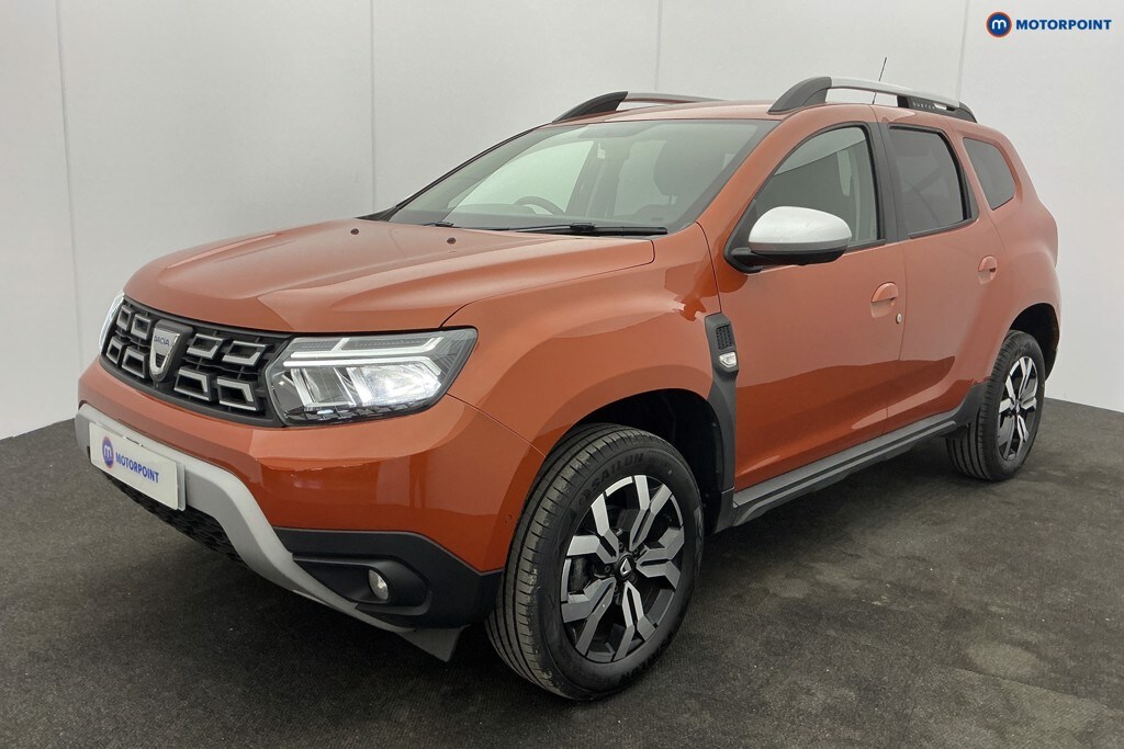 Used Dacia Duster 2023 for sale - 78026808: Photo 41