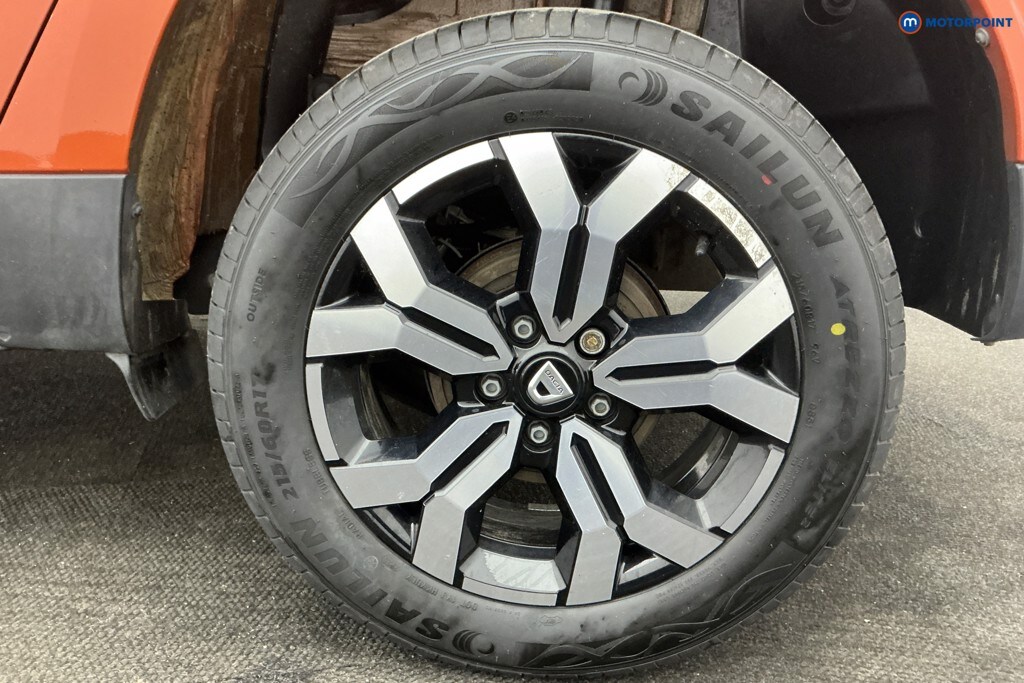 Used Dacia Duster 2023 for sale - 78026808: Photo 45