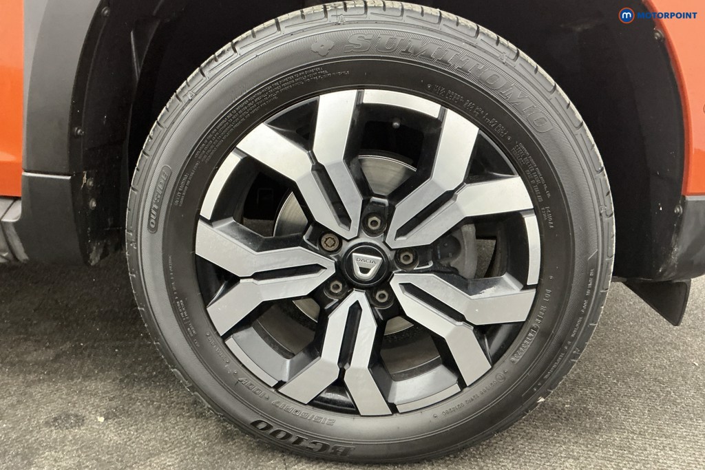 Used Dacia Duster 2023 for sale - 78026808: Photo 47