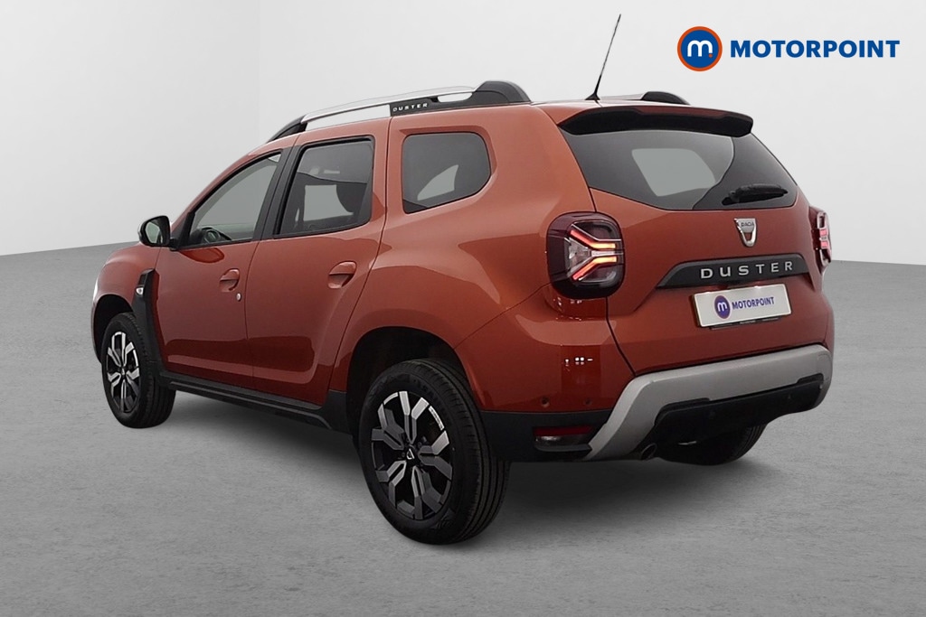 Used Dacia Duster 2023 for sale - 78026808: Photo 5