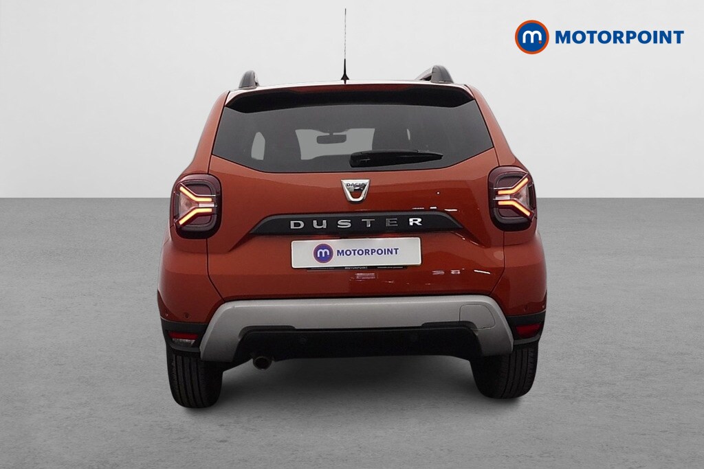 Used Dacia Duster 2023 for sale - 78026808: Photo 6