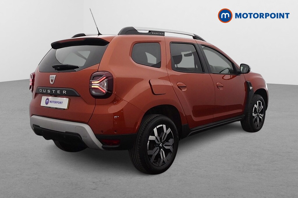 Used Dacia Duster 2023 for sale - 78026808: Photo 7
