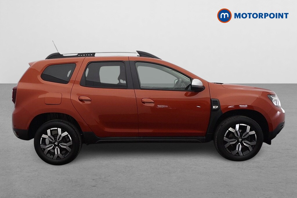 Used Dacia Duster 2023 for sale - 78026808: Photo 8