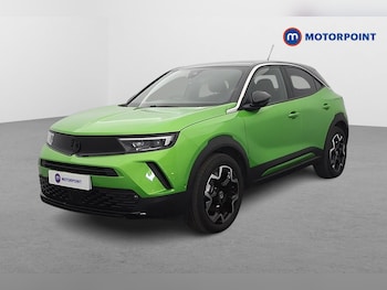 Used Vauxhall Mokka 2024 for sale - 78805196: Photo