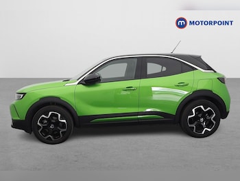 Used Vauxhall Mokka 2024 for sale - 78805196: Photo