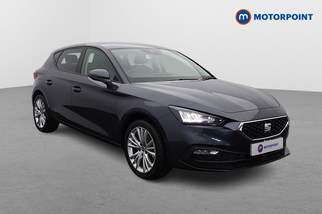 Used SEAT Leon 2023 for sale - 77653927: Photo 1