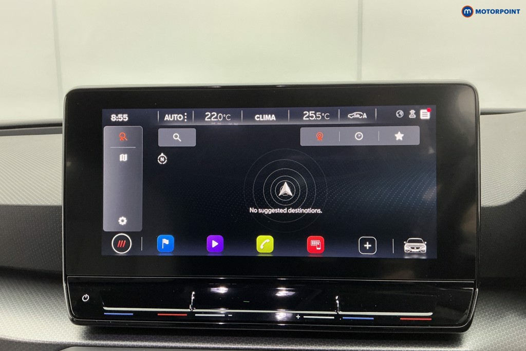 Used SEAT Leon 2023 for sale - 77653927: Photo 10