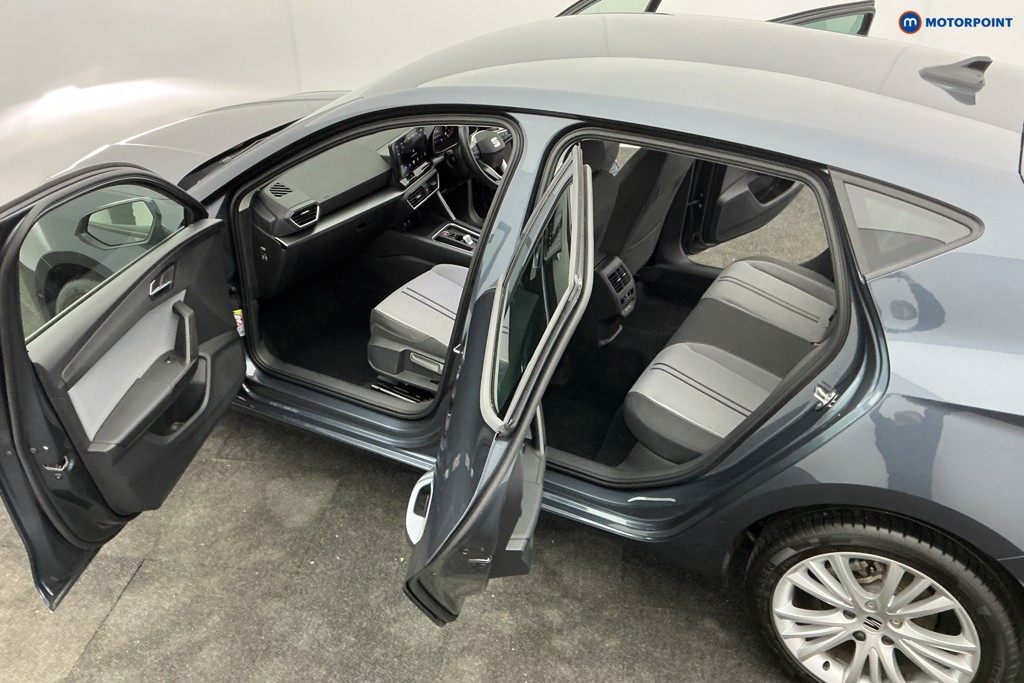 Used SEAT Leon 2023 for sale - 77653927: Photo 13