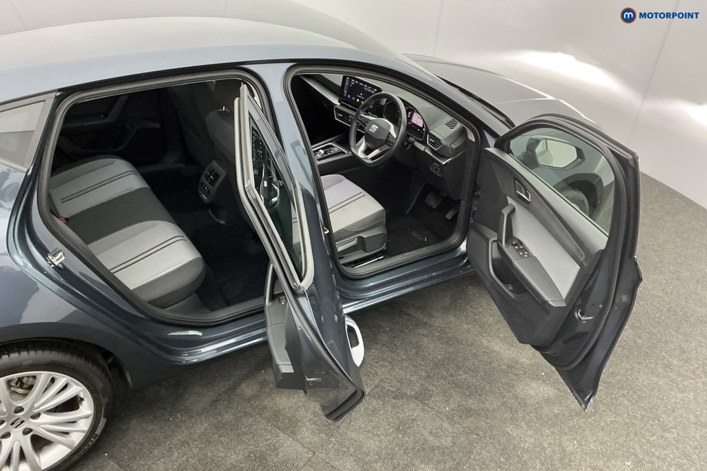 Used SEAT Leon 2023 for sale - 77653927: Photo 14