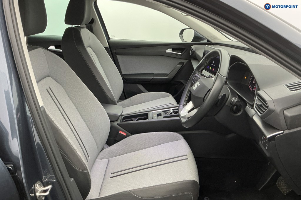 Used SEAT Leon 2023 for sale - 77653927: Photo 16