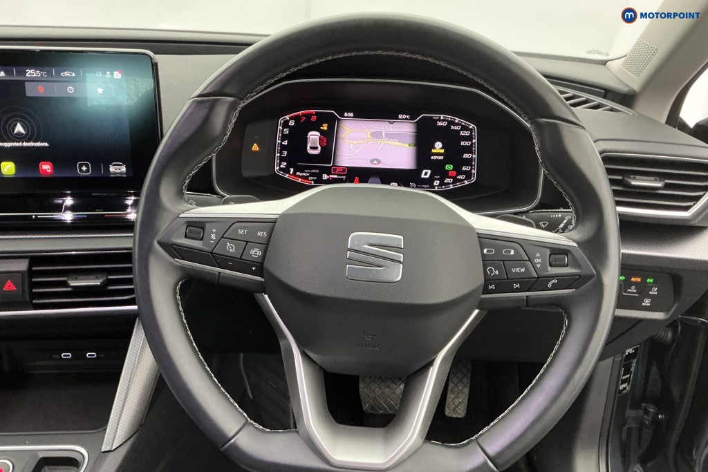 Used SEAT Leon 2023 for sale - 77653927: Photo 17