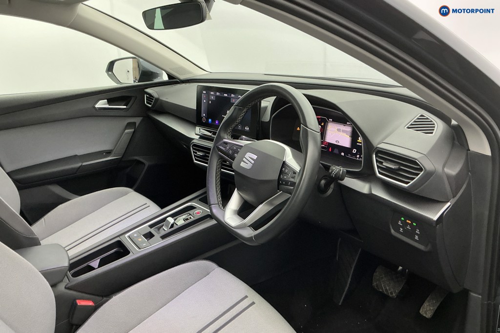 Used SEAT Leon 2023 for sale - 77653927: Photo 18