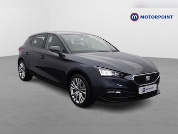 2023 - 1.0 eTSI SE Dynamic 5dr DSG