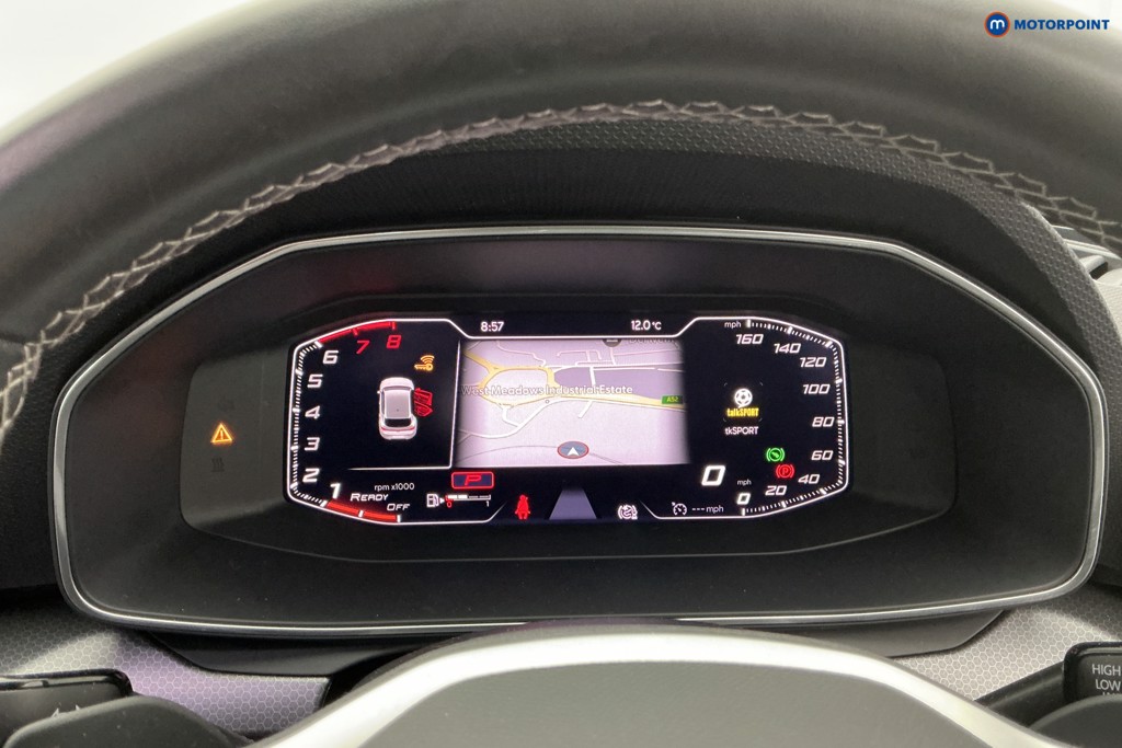 Used SEAT Leon 2023 for sale - 77653927: Photo 20