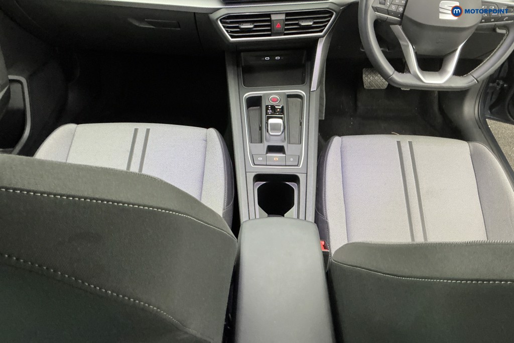 Used SEAT Leon 2023 for sale - 77653927: Photo 21