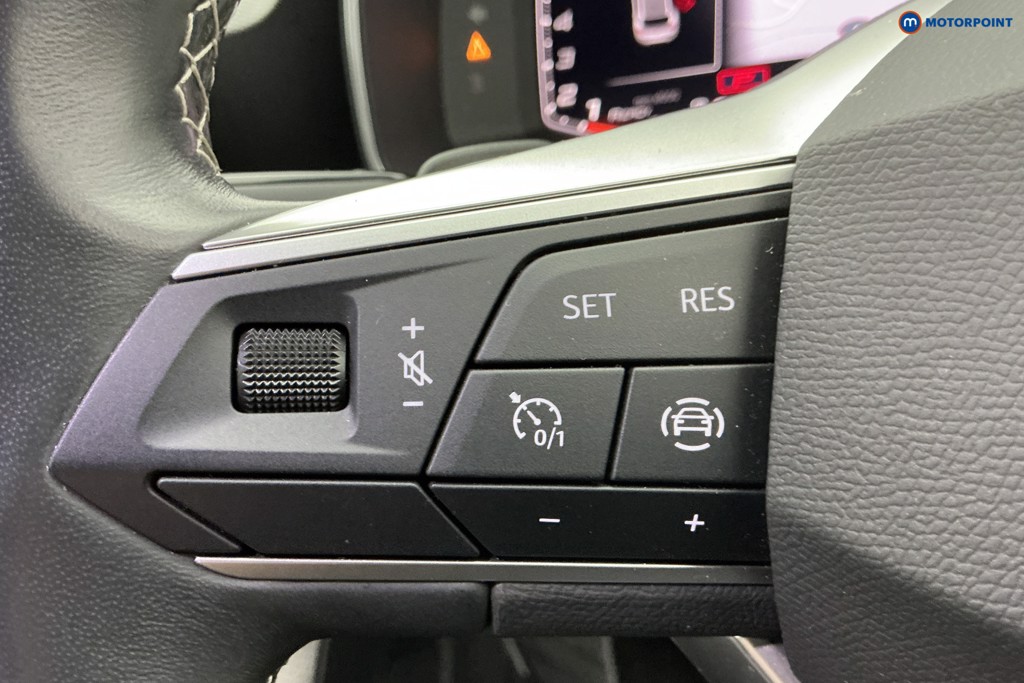 Used SEAT Leon 2023 for sale - 77653927: Photo 32