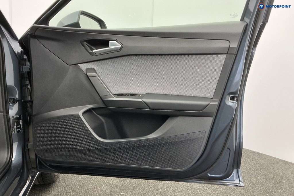 Used SEAT Leon 2023 for sale - 77653927: Photo 35