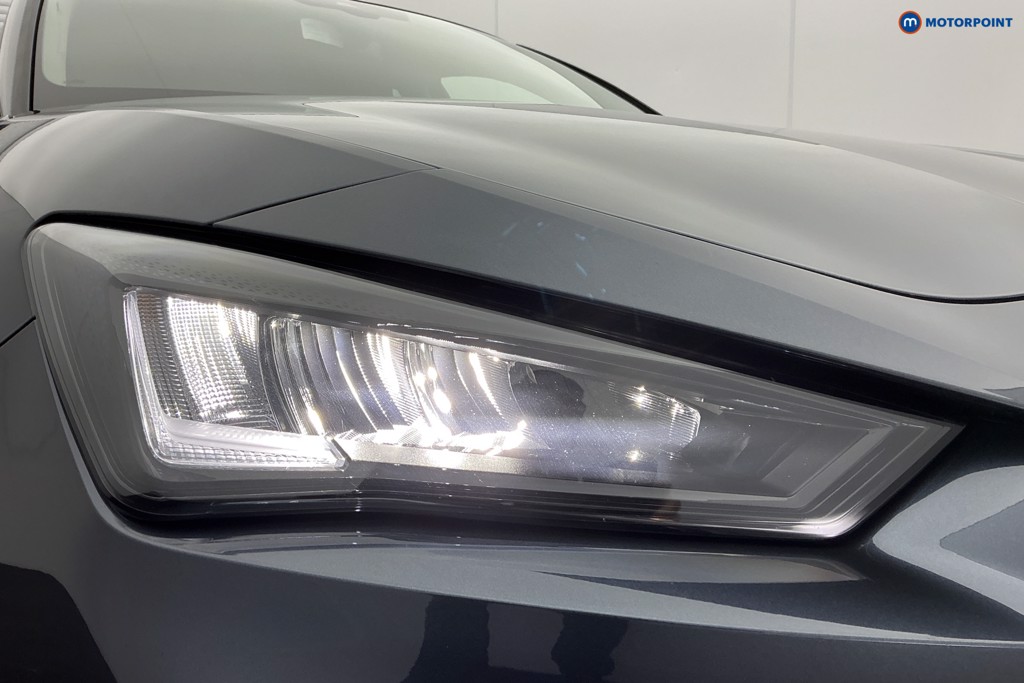 Used SEAT Leon 2023 for sale - 77653927: Photo 39