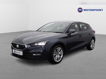 Used SEAT Leon 2023 for sale - 77653927: Photo