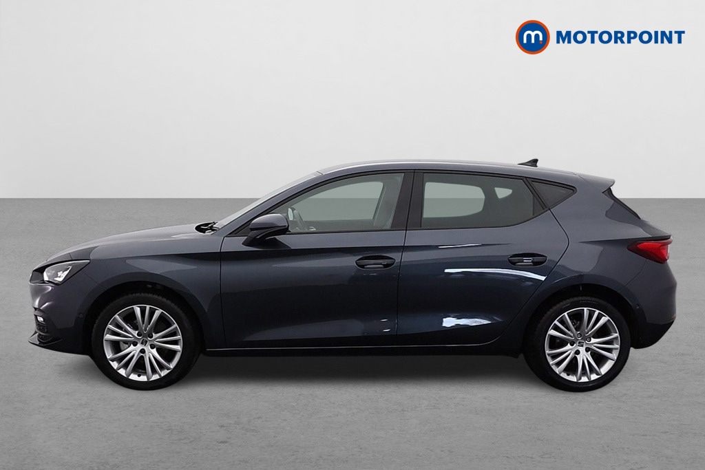 Used SEAT Leon 2023 for sale - 77653927: Photo 4