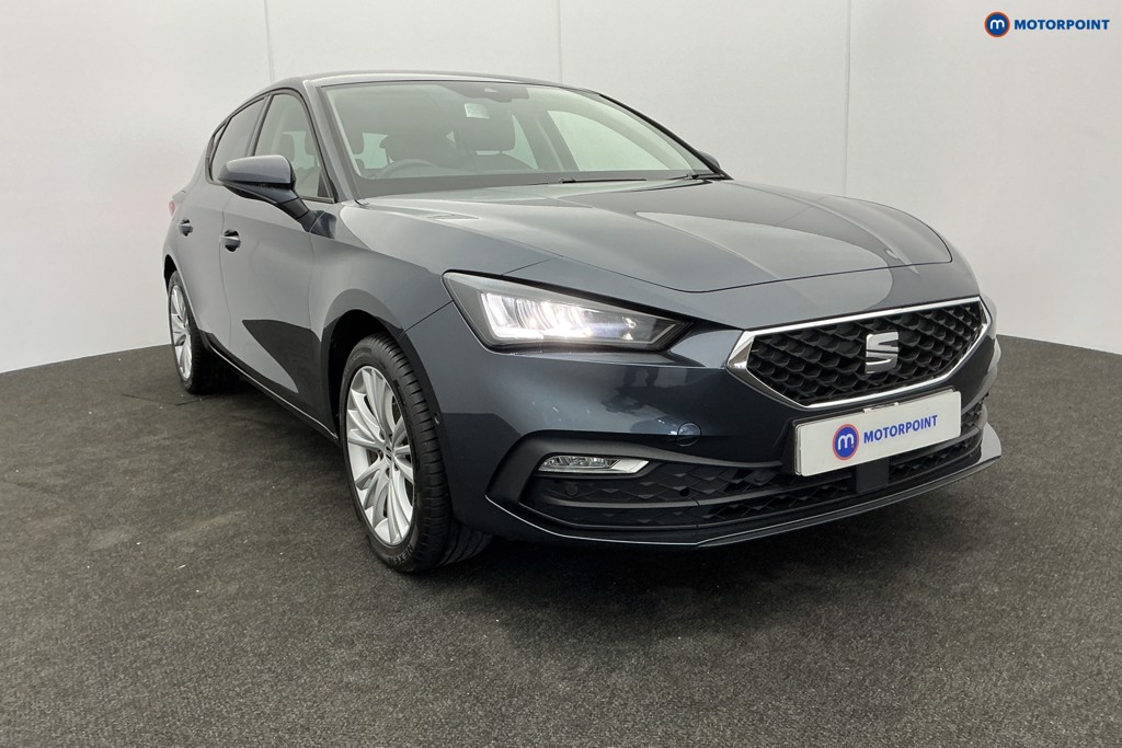 Used SEAT Leon 2023 for sale - 77653927: Photo 41